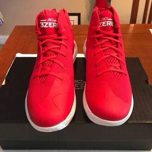 Size 12 under amour steph curry